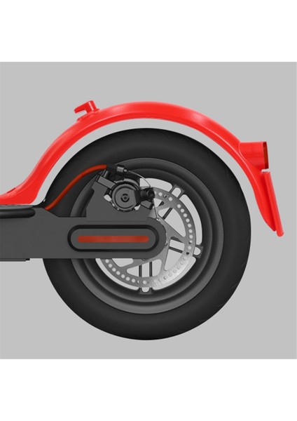 Xiaomi M365 Pro 2 1s Pro 2 1s Pro Mi3 Elektrikli Scooter Çamurlar Waterpoof Koruyucu Ön Lastik Sıçrama Sarı (Yurt Dışından) indirimleri