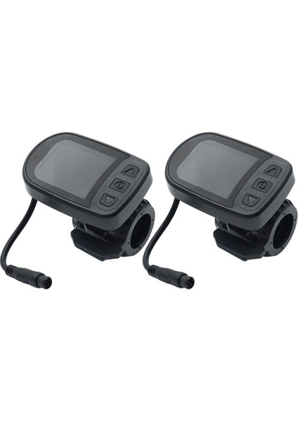 G2 Electric Scooter Aksesuarlar Enstrüman Elektrikli Scooter Enstrüman Ekran Aksesuarları (Yurt Dışından)