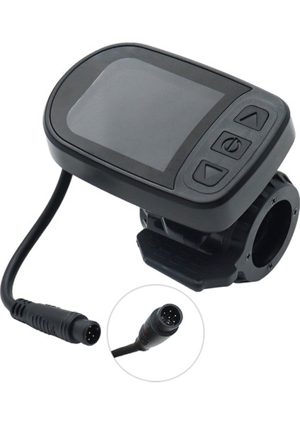 G2 Electric Scooter Aksesuarlar Enstrüman Elektrikli Scooter Enstrüman Ekran Aksesuarları (Yurt Dışından) fiyatları