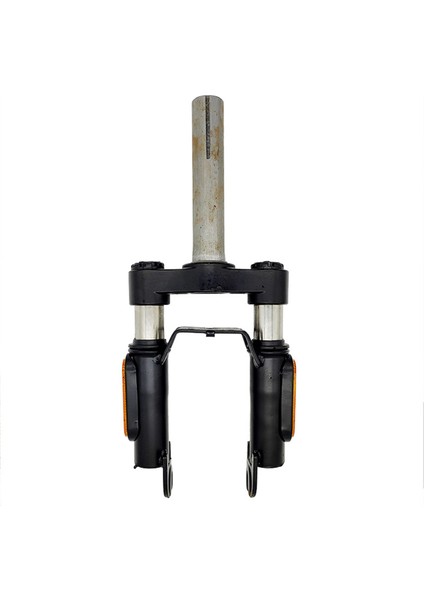 Elektrikli Scooter Hidrolik Ön Süspansiyon Aksesuarları Xiaomi M365 Pro2 1s Için Ön Çatal Şok Emici Parçaları (Yurt Dışından)