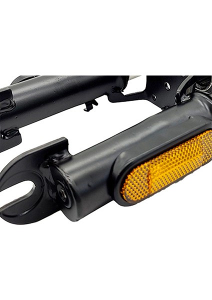 Elektrikli Scooter Hidrolik Ön Süspansiyon Aksesuarları Xiaomi M365 Pro2 1s Için Ön Çatal Şok Emici Parçaları (Yurt Dışından) indirimleri