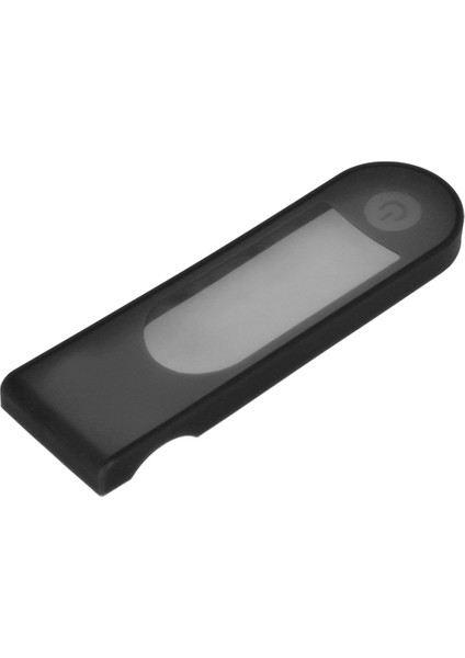Xiaomi 4 Ultra Elektrikli Scooter Ekran Ekran Kılıf Paneli Panel Su Geçiren Kapak Siyah (Yurt Dışından) fırsatları
