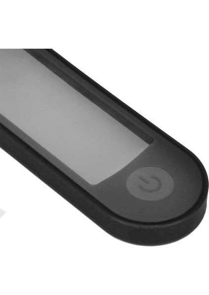 Xiaomi 4 Ultra Elektrikli Scooter Ekran Ekran Kılıf Paneli Panel Su Geçiren Kapak Siyah (Yurt Dışından) indirimleri