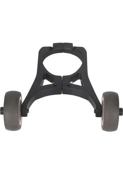 MAXG30 Scooter, Yardımcı Tekerlek Braketi, Katlanır Scooter Ters Çevrilmiş Depolama Braketi, Itilebilir ve Çekilebilir (Yurt Dışından) indirimleri