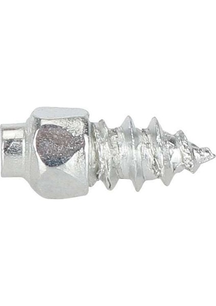 Paslanmaz Çelik Lastik Kayma Önleyici Vidalar Kış Scooter&#39;ları Kar Motosikletleri Atvs Kavrama Saplamaları (Yurt Dışından) fırsatları