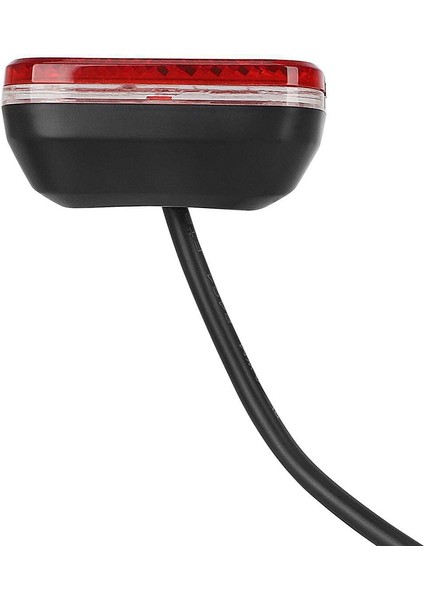 Elektrikli Scooter Kısa Hat Layori Voltajı 6-48V Su Geçirmez Arka Lamba (Yurt Dışından) indirimleri