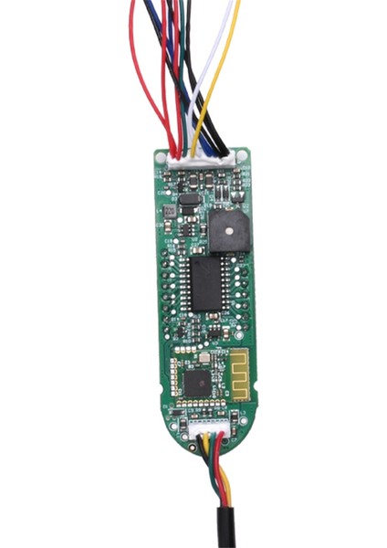 Xiaomi M365 Pro 2 Pro2 Elektrikli Scooter Gösterge Tablosu Devre Kamosu Tekme Scooter Aksesuarları Için Gösterge Tablosu Ekranı (Yurt Dışından) fiyatları