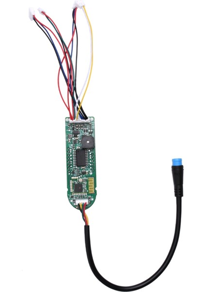 Xiaomi M365 Pro 2 Pro2 Elektrikli Scooter Gösterge Tablosu Devre Kamosu Tekme Scooter Aksesuarları Için Gösterge Tablosu Ekranı (Yurt Dışından) indirimleri