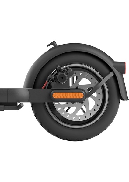 Xiaomi 4 Mı4 Pro Elektrikli Scooter Arka Tekerlek Sıçraması Çamurluk Braketi Vidalarla Değiştirme (Yurt Dışından) fırsatları