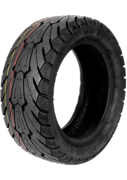 KGUSA90/60-6 Vakum Lastik Elektrikli Scooter Denge Araç Kalın Slip Anti-Slip Şişirilebilir Vakum Lastiği (Yurt Dışından) fırsatları