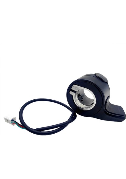 Nıu Kqı1 Kqı3 Kqı2 Elektrikli Scooter Başparmak Hız Kontrolör Düğmesi Başparmak Hızlandırıcı Parçaları Için E-Scooter Hız Gaz (Yurt Dışından) fırsatları