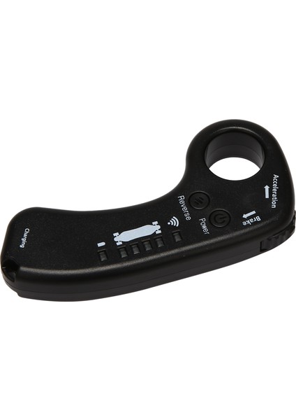 Elektrikli Kaykay Uzaktan Kumandası, Kaykay Longboard Için Evrensel Dört Tekerlekli Kaykay Uzaktan Kumanda Aksesuarı (Yurt Dışından) modelleri