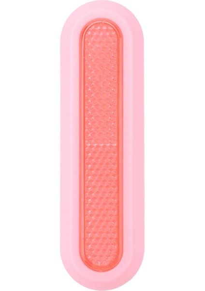 Tekerlek Kapağı Koruyucu Kabuklar Xiaomi M365/PRO/PRO 2/1s/3 Elektrikli Scooter Aksesuarları Için Yansıtıcı Çıkartmalar Pembe (Yurt Dışından) fırsatları