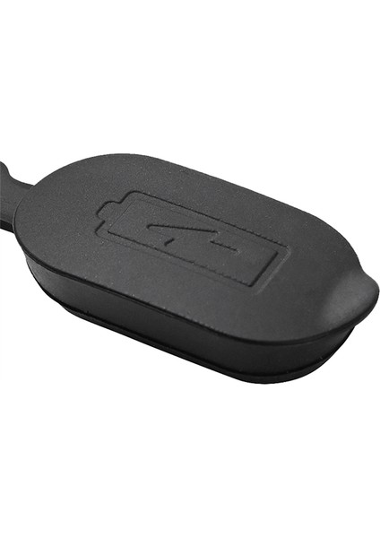 Şarj Port Toz Fişi Ninebot F40 F30 Smart Elreci Scoter Toz Yok (Yurt Dışından) indirimleri