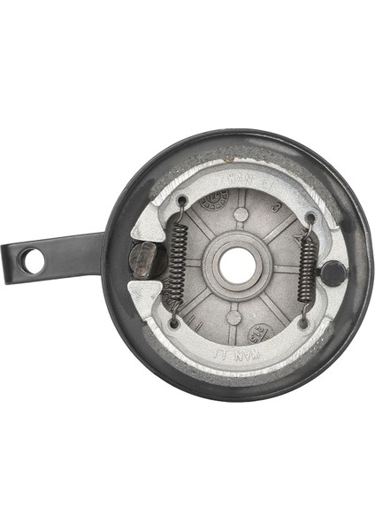 Scooter Fren Kapağı 200X50 Motor Ters Tulumu Fren Kapağı Kaykay Parçaları Fren Balataları (Yurt Dışından) fiyatları