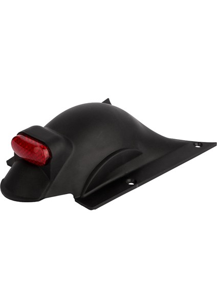 Kugoo M2 Için Elektrikli Scooter Arka Çamurluk Elektrikli Scooter Parçalar Koruma Mudguard Alaycı Aksesuarlar (Yurt Dışından)