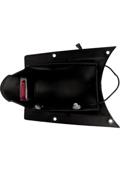 Kugoo M2 Için Elektrikli Scooter Arka Çamurluk Elektrikli Scooter Parçalar Koruma Mudguard Alaycı Aksesuarlar (Yurt Dışından) fiyatları