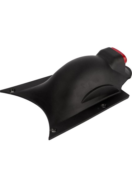 Kugoo M2 Için Elektrikli Scooter Arka Çamurluk Elektrikli Scooter Parçalar Koruma Mudguard Alaycı Aksesuarlar (Yurt Dışından) modelleri