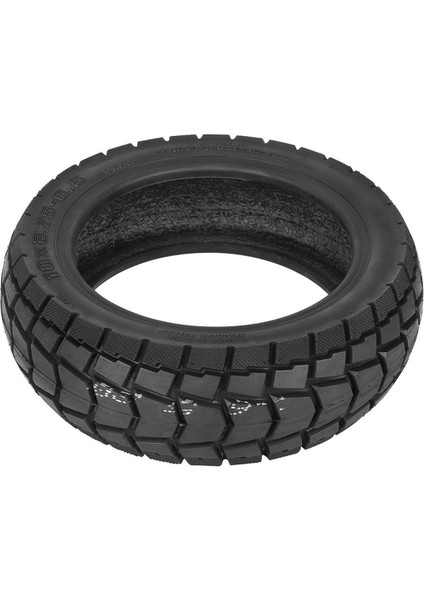 KGUSA10X2.75-6.5 Off-Road Tubeless Lastik Speedway 5 Dualtron 3 Kalın Off-Road Lastik (Yurt Dışından)