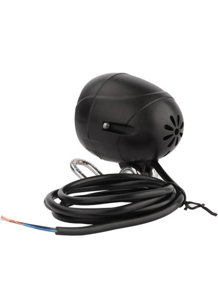 Elektrikli Scooter Light Far Elektrikli Scooter Gidon Lambası Elektrikli Scooter LED Ön Işık Kugoo M2 (Yurt Dışından) fırsatları