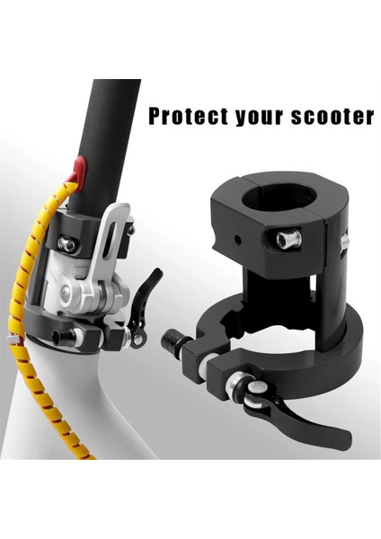 Katlanır Kutup M365 Pro Electric Scooter 1s Pro 2 Katlanır Armatürler Yedek Yedek Parçalar (Yurt Dışından) modelleri