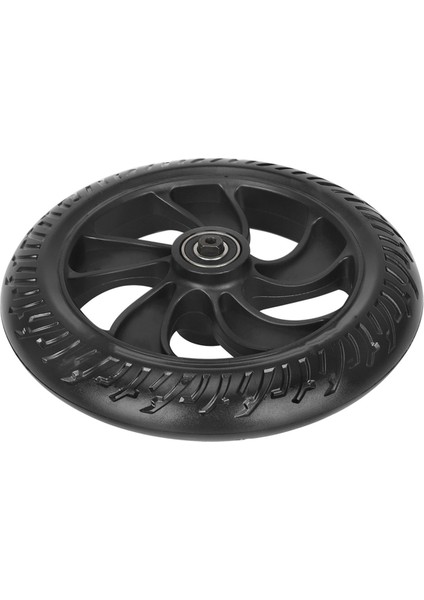 S1 S2 S3 Elektrikli Scooter Katı Arka Tekerlek Göbeği Yedek Arka Tekerlek ve Rulman Aksesuarları Ile Arka Tekerlek (Yurt Dışından) indirimleri