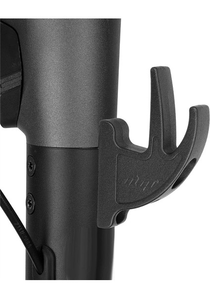 M5 ve M6 Vida Elektrikli Scooter Aksesuarları Için Ulıp Ön Metal Kanca Parça Depolama Kancası (Yurt Dışından) modelleri