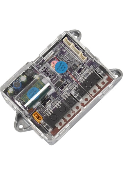 Elektrikli Scooter Anahtarlama Güç Kaynağı Bt Xıaomı M365 Scooter Denetleyici Süiti Için Anakart Denetleyicisi (Yurt Dışından) indirimleri
