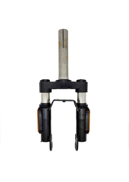 Hidrolik Ön Süspansiyon Kiti Xiaomi M365 Pro2 1s Elektrikli Scooter Parçaları Için Hidrolik Ön Süspansiyon (Yurt Dışından) indirimleri