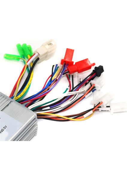 Elektrikli Scooter Denetleyicisi 48/60V 400W 20A Elektrikli Scooter Denetleyici Aksesuarları (Yurt Dışından) indirimleri