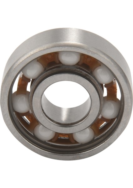 4pcs 608 Seramik Top Yatak Scooter Rulmanları Yüksek Hassas Derecelendirme Uzun Kalıcı (Yurt Dışından)