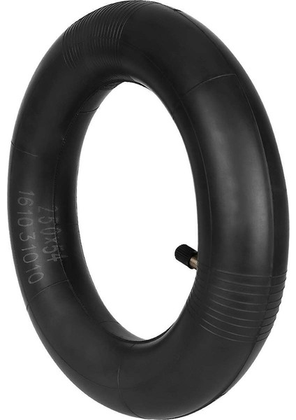 ULIP250X54 Düz Iç Tüp Elektrikli Scooter Özel Lastik 10 Inç Kalınlığında Iç Tüp (Yurt Dışından)
