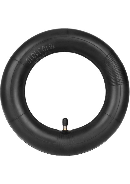 ULIP250X54 Düz Iç Tüp Elektrikli Scooter Özel Lastik 10 Inç Kalınlığında Iç Tüp (Yurt Dışından)
