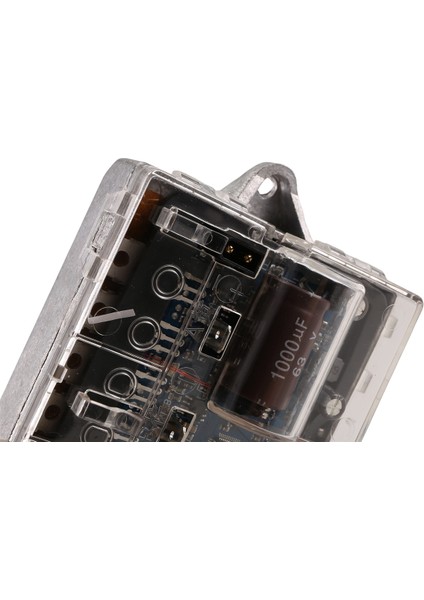 Xiaomi M365/PRO/1S Için Elektrikli Scooter Denetleyici Anakart Yükseltilebilir, Elektrikli Scooter Aksesuarları (Yurt Dışından)