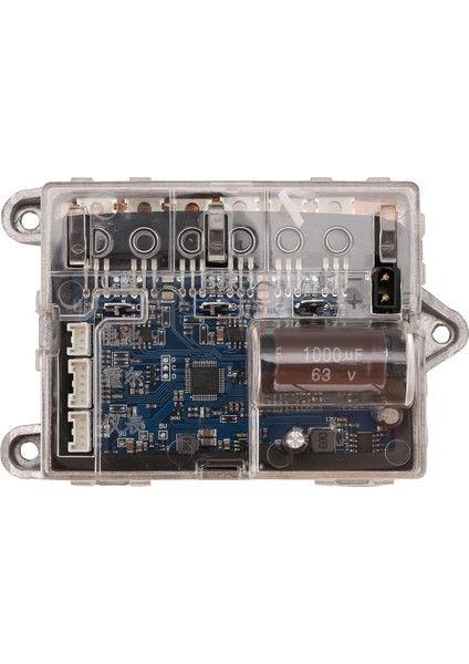 Xiaomi M365/PRO/1S Için Elektrikli Scooter Denetleyici Anakart Yükseltilebilir, Elektrikli Scooter Aksesuarları (Yurt Dışından) fırsatları