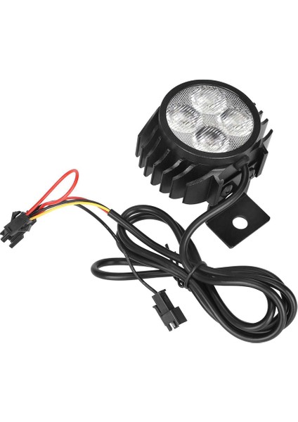 M4/m4 Pro Electric Scooter Horn Far Far 2&#39;de 1 Gece Far (Yurt Dışından)