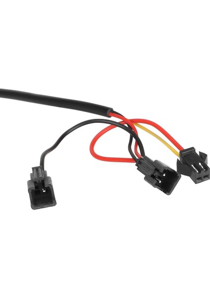 M4/m4 Pro Electric Scooter Horn Far Far 2&#39;de 1 Gece Far (Yurt Dışından) modelleri