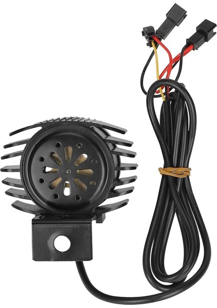 M4/m4 Pro Electric Scooter Horn Far Far 2&#39;de 1 Gece Far (Yurt Dışından) fırsatları