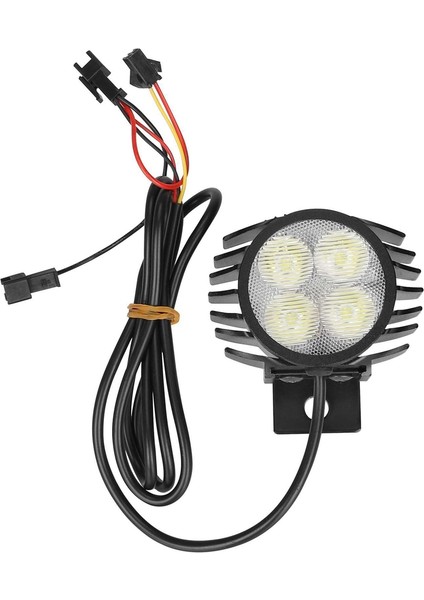 M4/m4 Pro Electric Scooter Horn Far Far 2&#39;de 1 Gece Far (Yurt Dışından) indirimleri