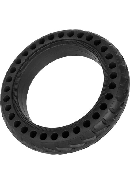 Xiaomi M365/ Pro/ Pro 2 Mi 3 Elektrikli Scooter 8.5x2.0 Kauçuk Şok Emici Lastikler Için Güncellenen 8.5 Inç Katı Lastik (Yurt Dışından)