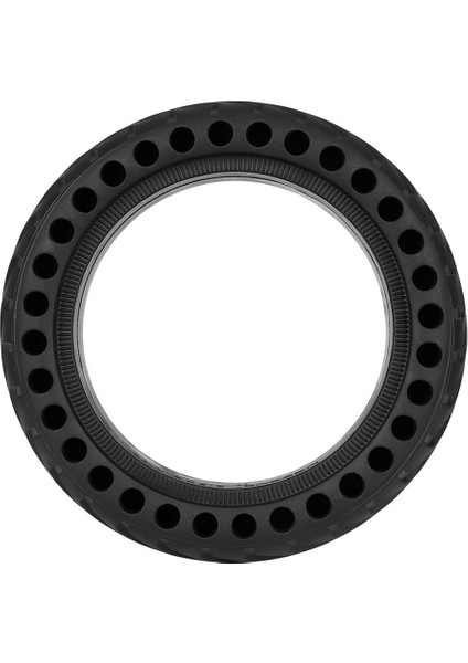 Xiaomi M365/ Pro/ Pro 2 Mi 3 Elektrikli Scooter 8.5x2.0 Kauçuk Şok Emici Lastikler Için Güncellenen 8.5 Inç Katı Lastik (Yurt Dışından) fiyatları