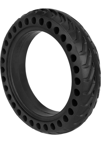 Xiaomi M365/ Pro/ Pro 2 Mi 3 Elektrikli Scooter 8.5x2.0 Kauçuk Şok Emici Lastikler Için Güncellenen 8.5 Inç Katı Lastik (Yurt Dışından) modelleri