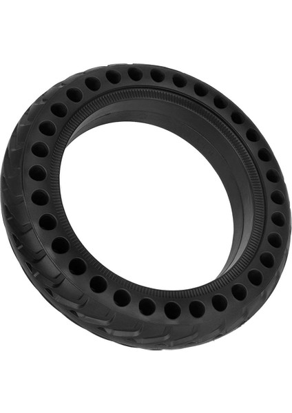 Xiaomi M365/ Pro/ Pro 2 Mi 3 Elektrikli Scooter 8.5x2.0 Kauçuk Şok Emici Lastikler Için Güncellenen 8.5 Inç Katı Lastik (Yurt Dışından) fırsatları
