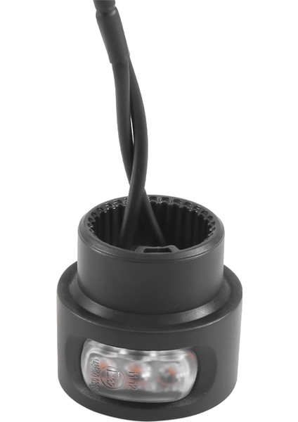 Maks G2 Elektrikli Scooter Tut Kuyruk Turn Sinyal Elektrikli Scooter Aksesuarları Sol (Yurt Dışından) fırsatları