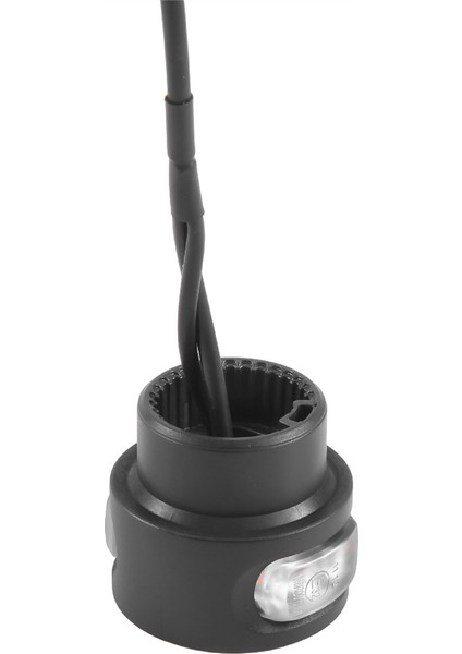 Maks G2 Elektrikli Scooter Tut Kuyruk Turn Sinyal Elektrikli Scooter Aksesuarları Sol (Yurt Dışından) indirimleri