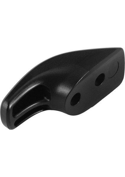 10PCS Yükseltme Metal Esnek Elektrikli Scooter Askı Kancası Dokuzbot Es1 Es2 Es3 Es4 Yedek (Yurt Dışından) indirimleri