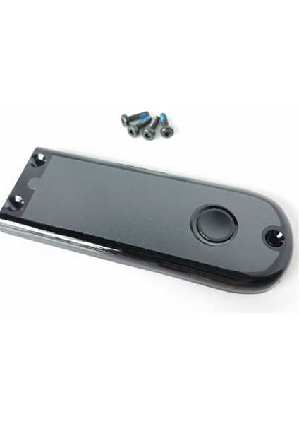 Max G30 Scooter Aksesuarlar Enstrüman Ekran Paneli Kapak Bluetooth Koruyucu Plastik Kapak (Yurt Dışından) modelleri