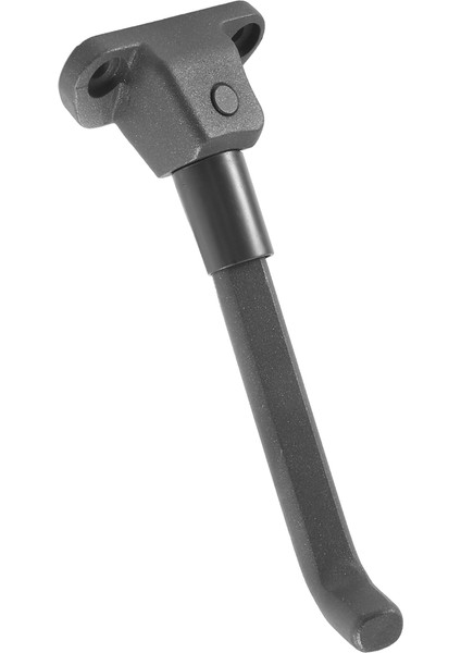 Max G2 Elektrikli Scooter Kick Scooter Alüminyum Alaşım Park Standı Kickstand Parçaları Için Ayak Desteği (Yurt Dışından)