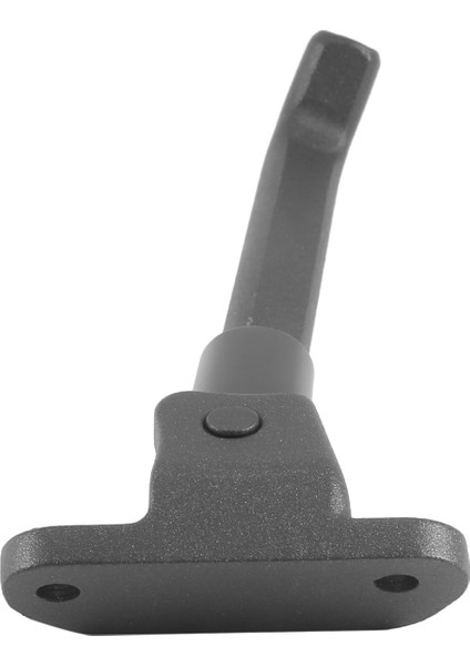 Max G2 Elektrikli Scooter Kick Scooter Alüminyum Alaşım Park Standı Kickstand Parçaları Için Ayak Desteği (Yurt Dışından) indirimleri