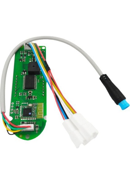 Gösterge Tablosu Devre Kartı Xiaomi Elektrikli Scooter 4 Pro Kickscooter Ekran Enstrüman Parçaları (Yurt Dışından) indirimleri